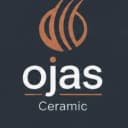 Ojas Ceramic logo