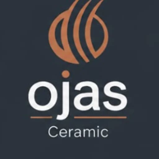 Ojas Ceramic
