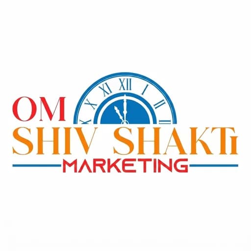 Om Shiv Shakti Marketing