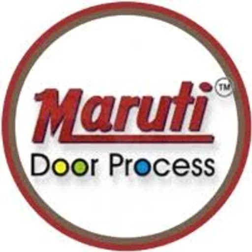 Maruti door Process