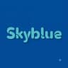 SKYBLUE LADIES TRADITIONAL WEAR