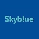 SKYBLUE MEN'S WEAR  logo