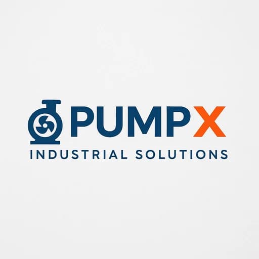 Pumpx Industrial Solution