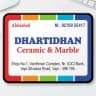 Dhartidhan Ceramic & Granite