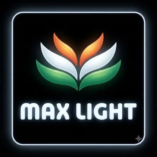 Max Light