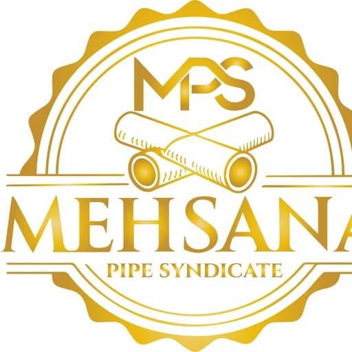 Mehsana Pipe Syndicate