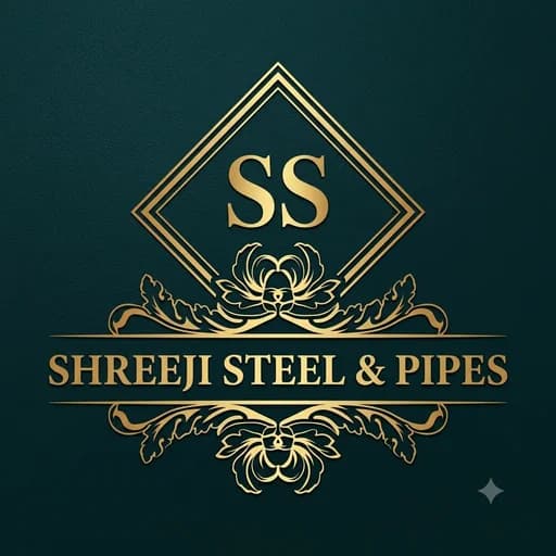 Shreeji Steel & Pipes