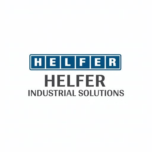Helfer Industrial Solutions