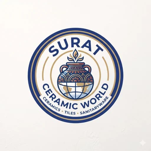 Surat Ceramic World