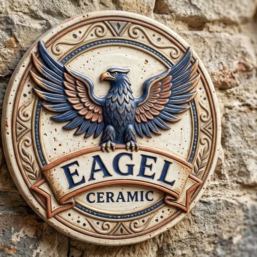 EAGLE CERAMIC