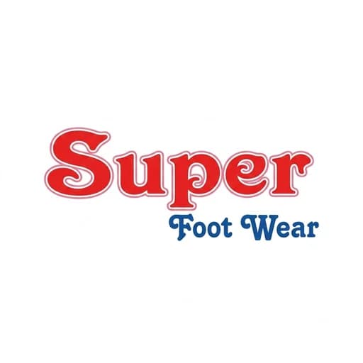 Super Footware