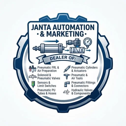 Janta Automation & Marketing