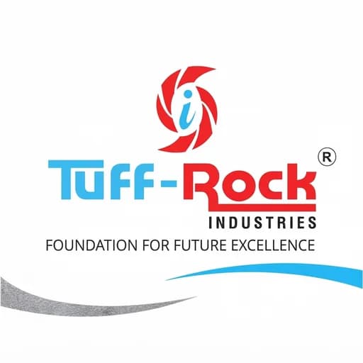 Tuff Rock Industries