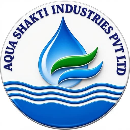 Aqua Shakti Industries Pvt Ltd