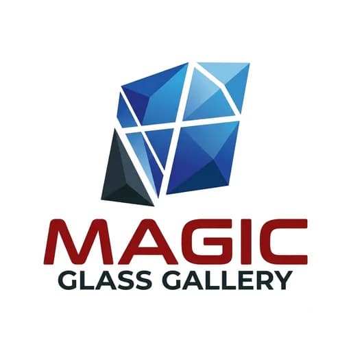 Magic Glass Gallery