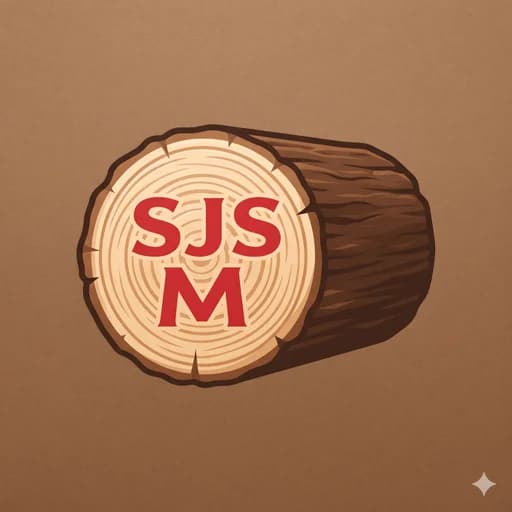 Shree Jalaram Saw Mill