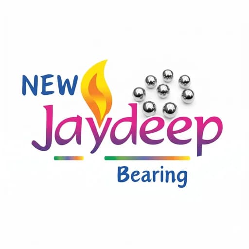 New Jaydeep Bearing