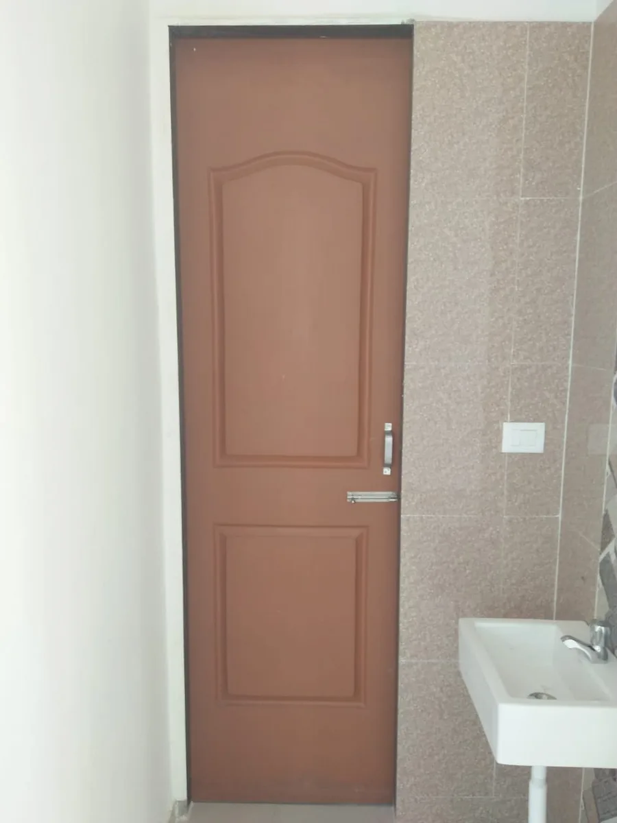 FRP Door
