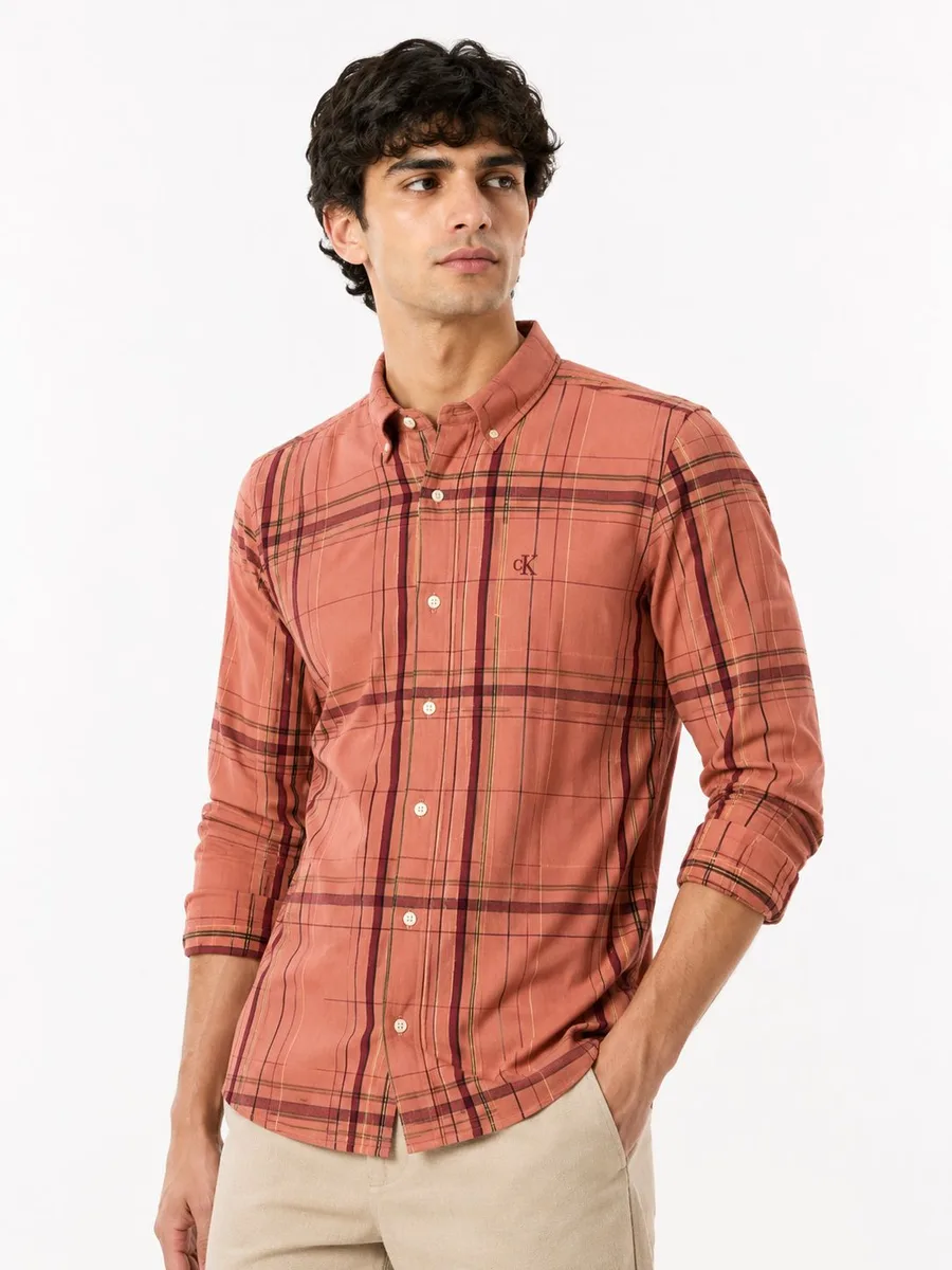 Shirt-009 SKYBLUE