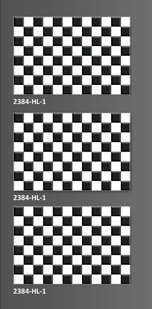 2384 12 x 18 Wall Tiles Roar