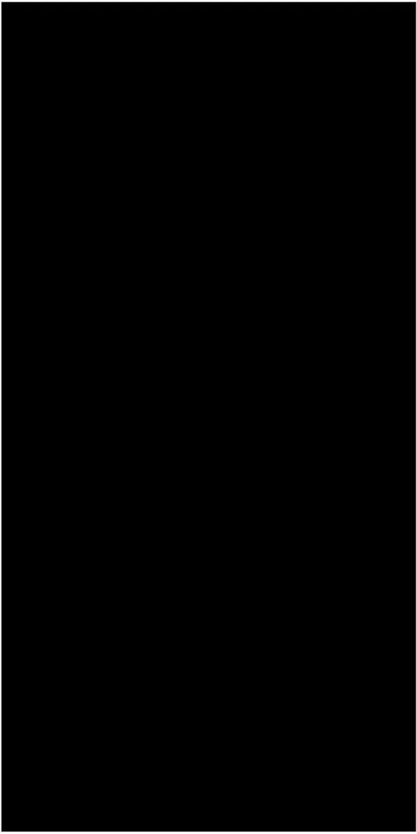 Z-BLACK 600x1200 SUPER HIGH GLOSS GVT Tiles Uday