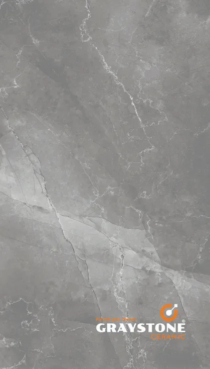 RIZZONI GREY 600 X 1200 PORCELAIN GREYSTONE