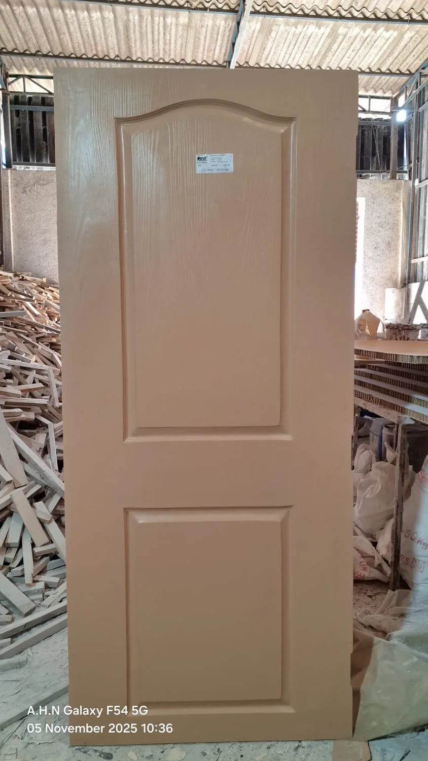 FRP Door