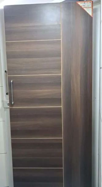 Sunmica Door
