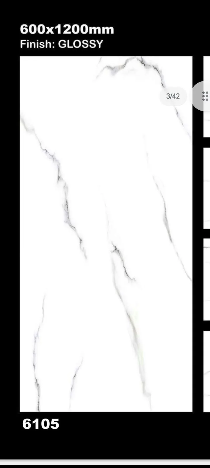Ceramiv Gvt Tiles 4*2 6007 sanvis
