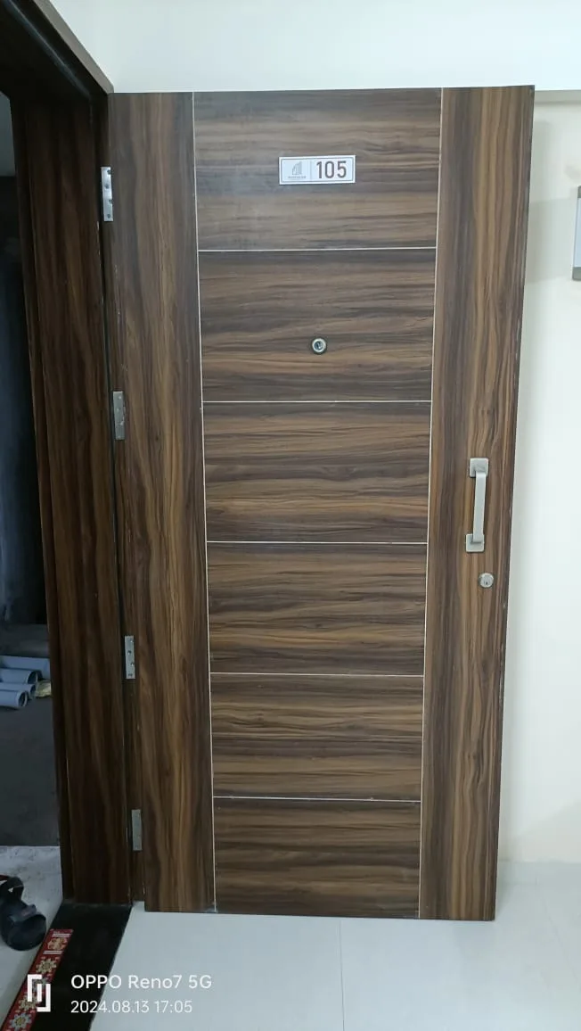 Laminate Door