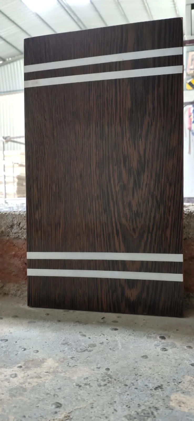 Sunmica Door