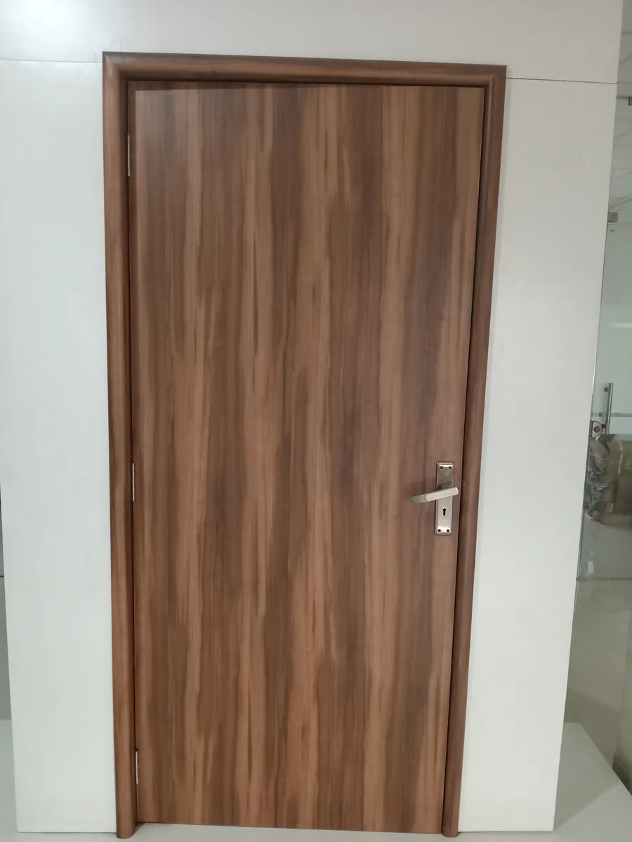 Wooden Postform Door, Postforming Door Shutter