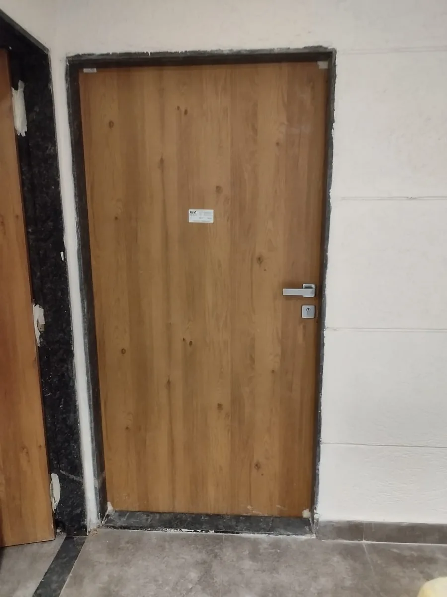 Wooden Door , Sunmica Laminate Door