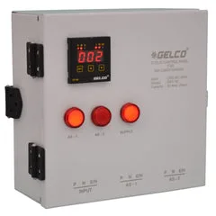 Cyclic Panel (ATM Panel)
