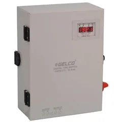 Digital Time Switch Panel