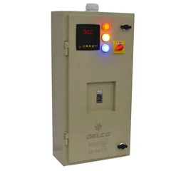 Gelco EL+MCCB Suraksha Plus 3 POLE