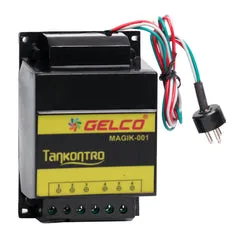 Gelco Magic-001, Automatic Water Level Controller