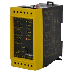 Gelco PFR-103 Pump & Motor Protection Device for Agriculture, Commercial, and Industrial Use