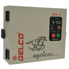GSS C