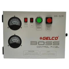 GSS ELCW