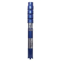 Janta Series, Borewell Submersible