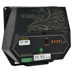 LLC 2 SM, Water Level Controller