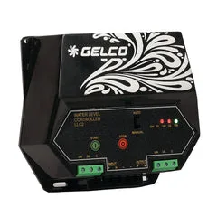 LLC 2, Water Level Controller