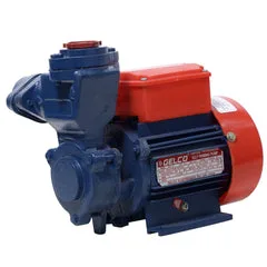 Self Priming regenerative Mini, high Performance Series