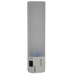 Solar Emergency Light