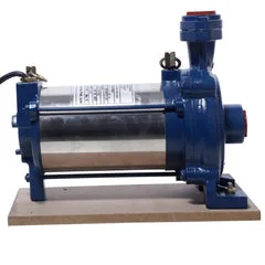 Water Filled Openwell Submersible Monosets
