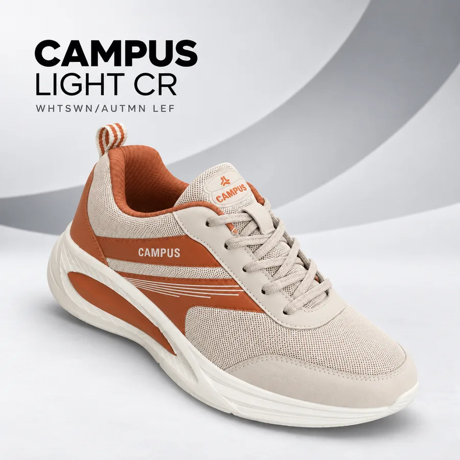 Campus LIGHT CR - WHTSWN AUTMN LEF Shoes
