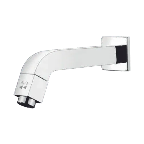 Bib Cock With Wall Flange - Water Base
