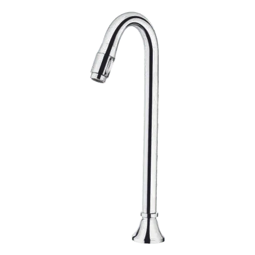 Pillar Cock Super High Neck - WBS-2417 - Water Base