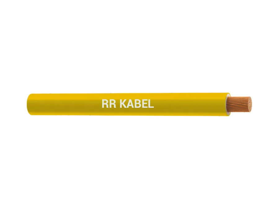 RR KABEL LS0H-FR - 95.0 Sq.mm 100 Mtr